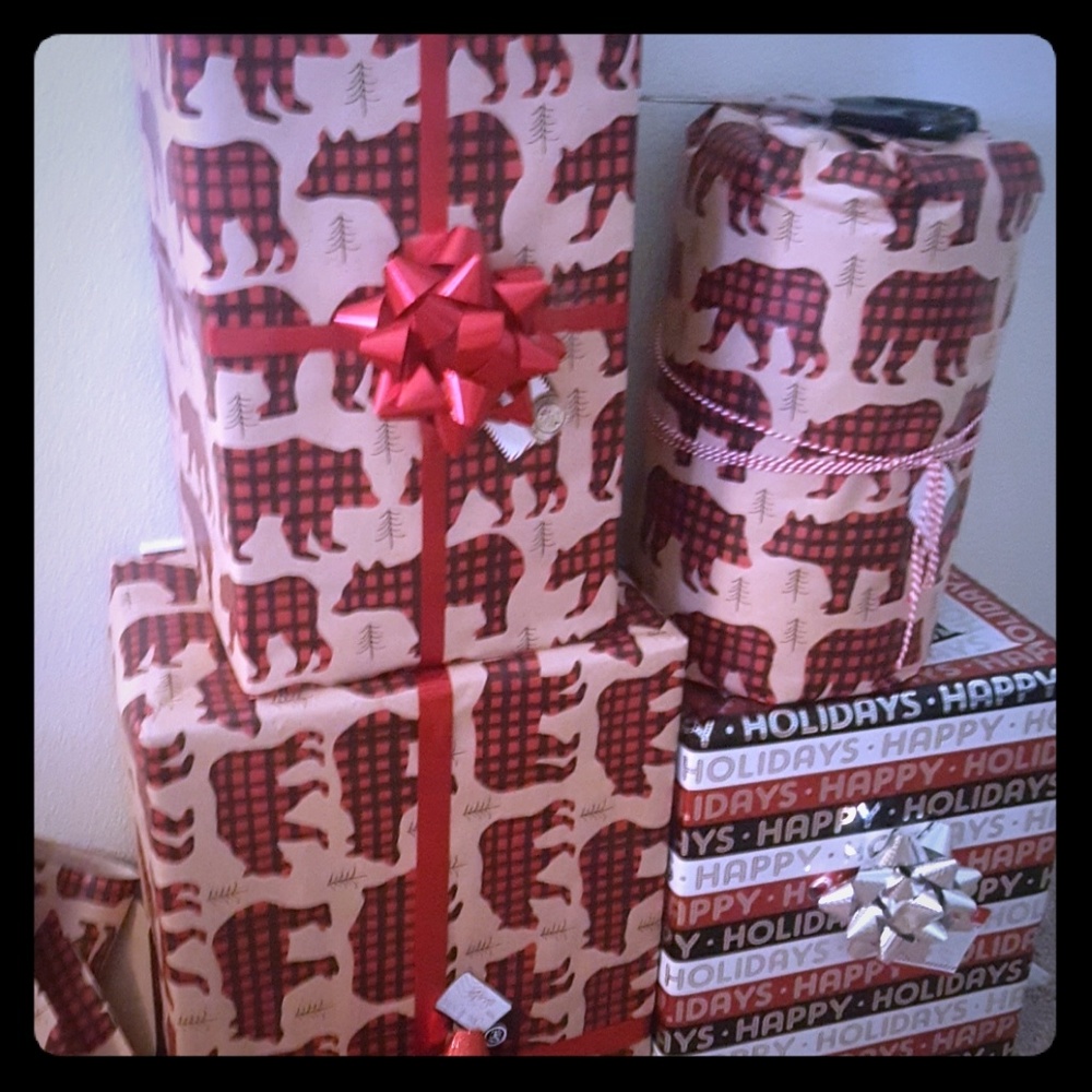White elephant gift